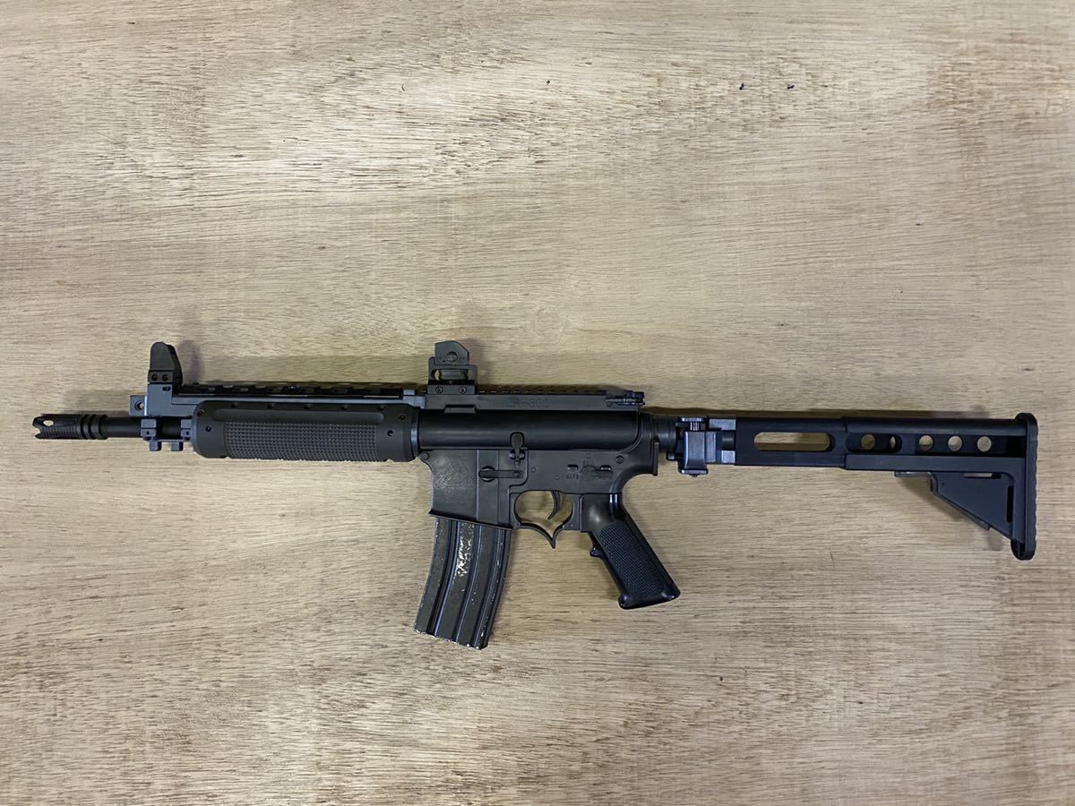 G&G LR300 電動ガン