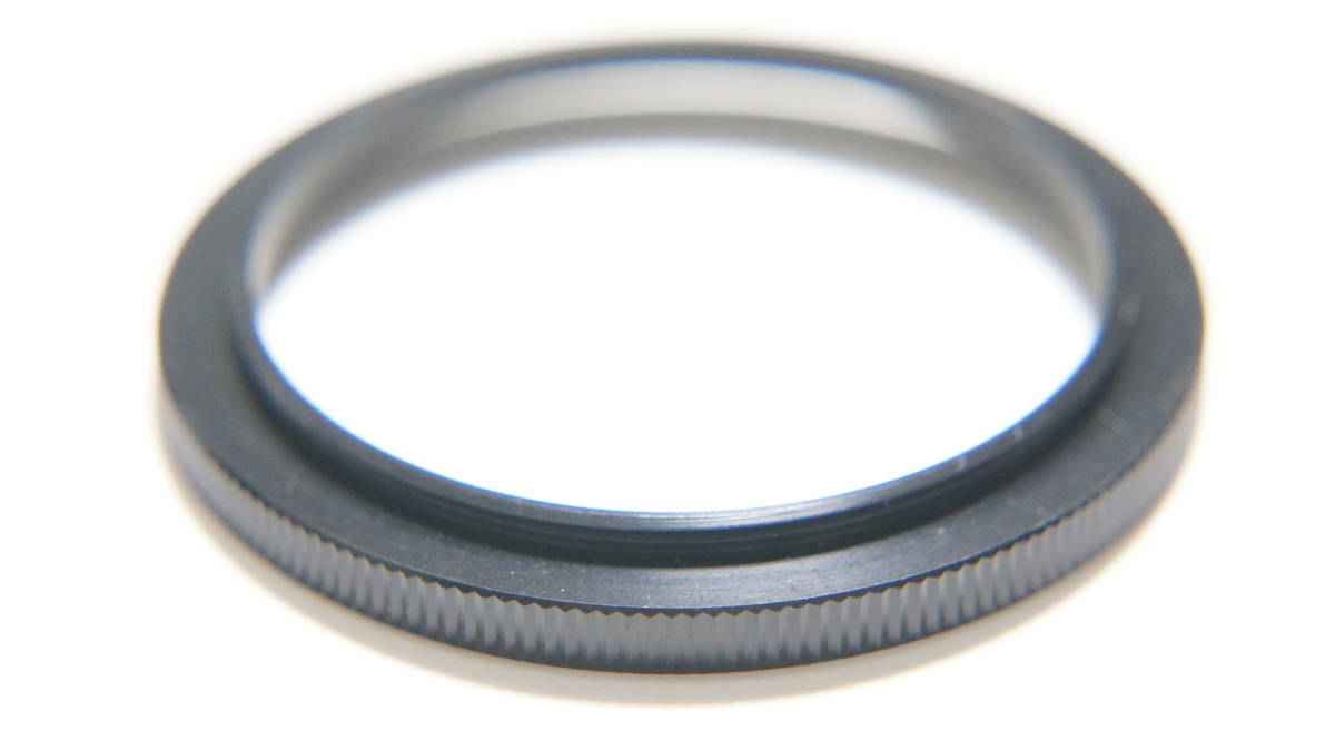 46mm→52mm Kenko ステップアップリング STEP UP RING F5015(ステップアップリング)｜売買されたオークション情報