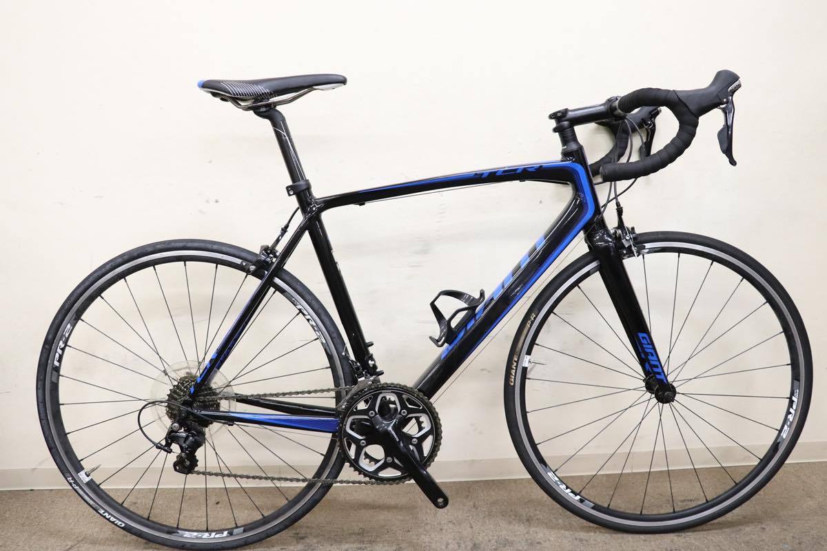 TCR ジャイアント GIANT ) ( ロードバイク ADVANCED 0 | SL 究極の 