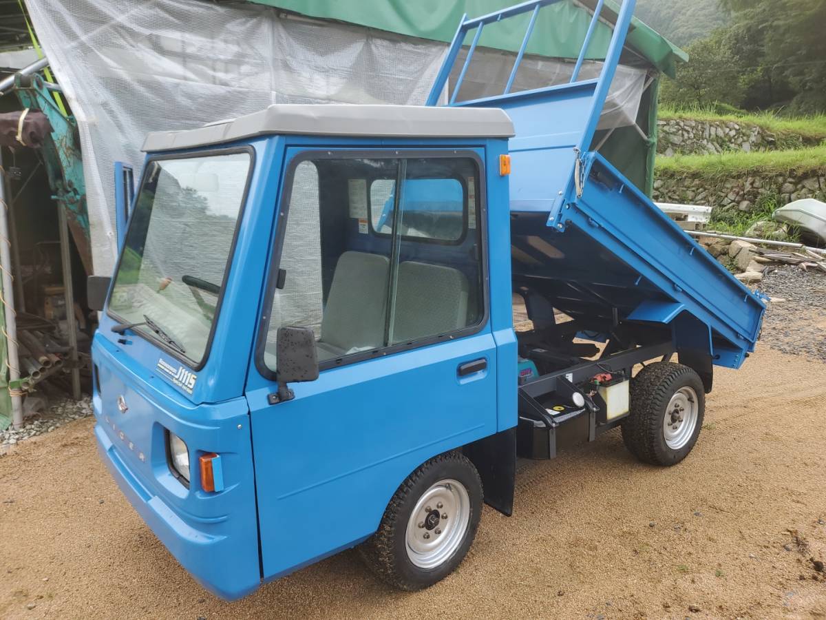 運搬車』&『藁きりカッター』セット販売！運搬車 シバウラ GEF18RE