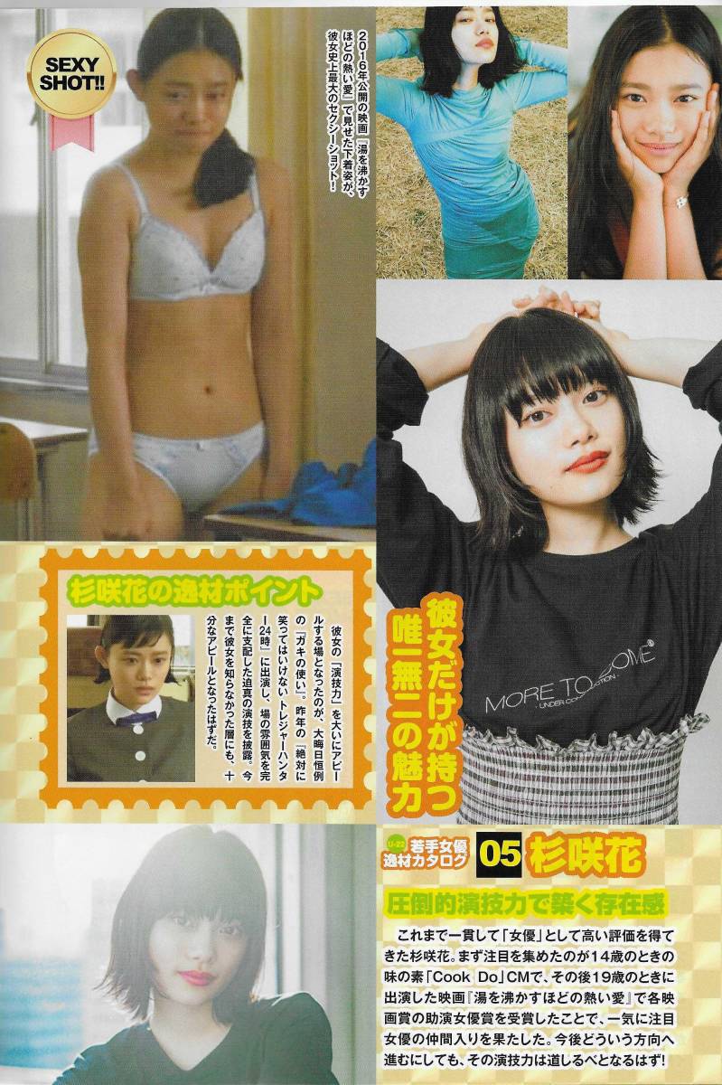湯 を 沸かす ほど の 熱い 愛 杉 咲花 下着