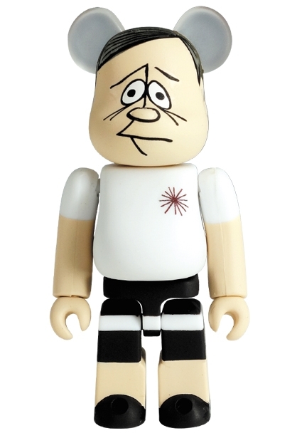 MEDICOM TOY×花井祐介 限定アイテム発売 | （ハイス