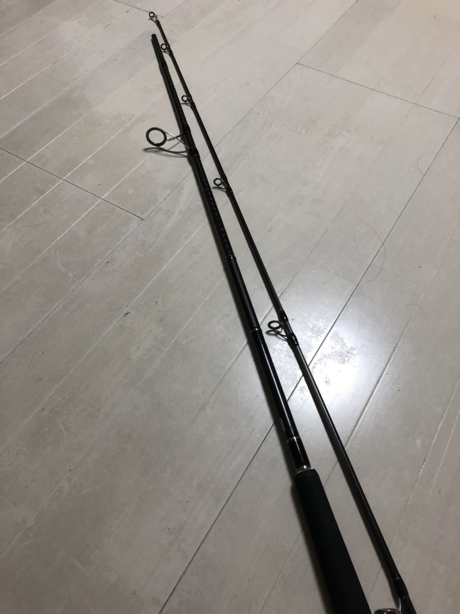 メジャークラフト KGエボリューション KGS-1002MH | evolution KG