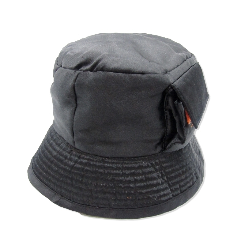 バケットハット タンカー PORTER 別注 BEAMS × ⁄ PORTER× ポーター