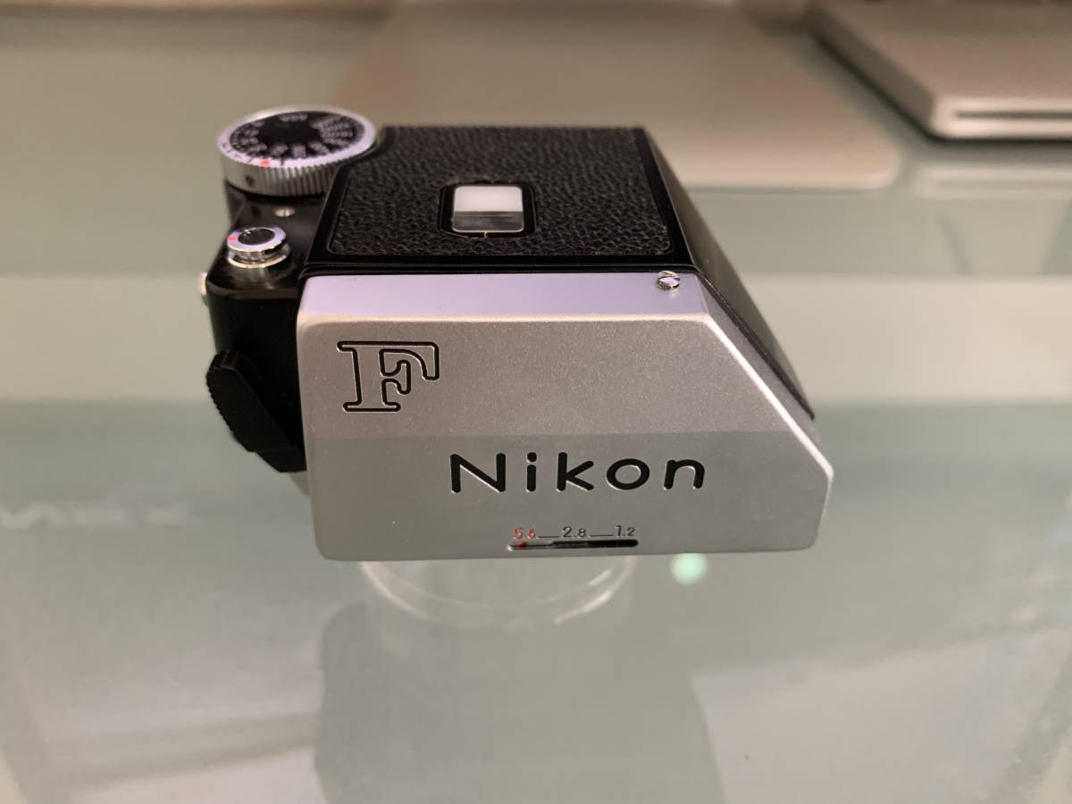 超美品】Nikon F Apollo FTN #2928830