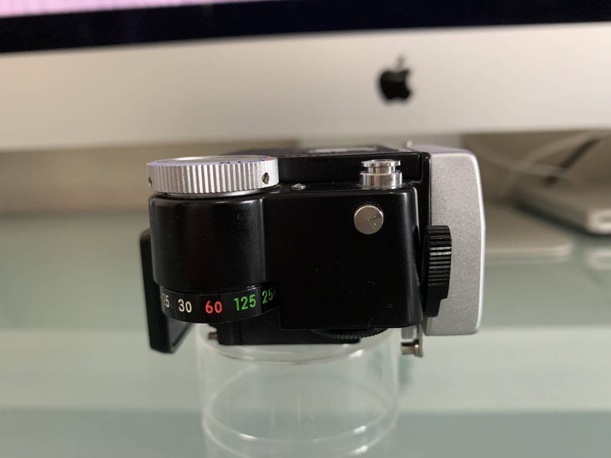 綺麗な個体の Nikon F フォトミック ファインダー FTN 【公式通販】
