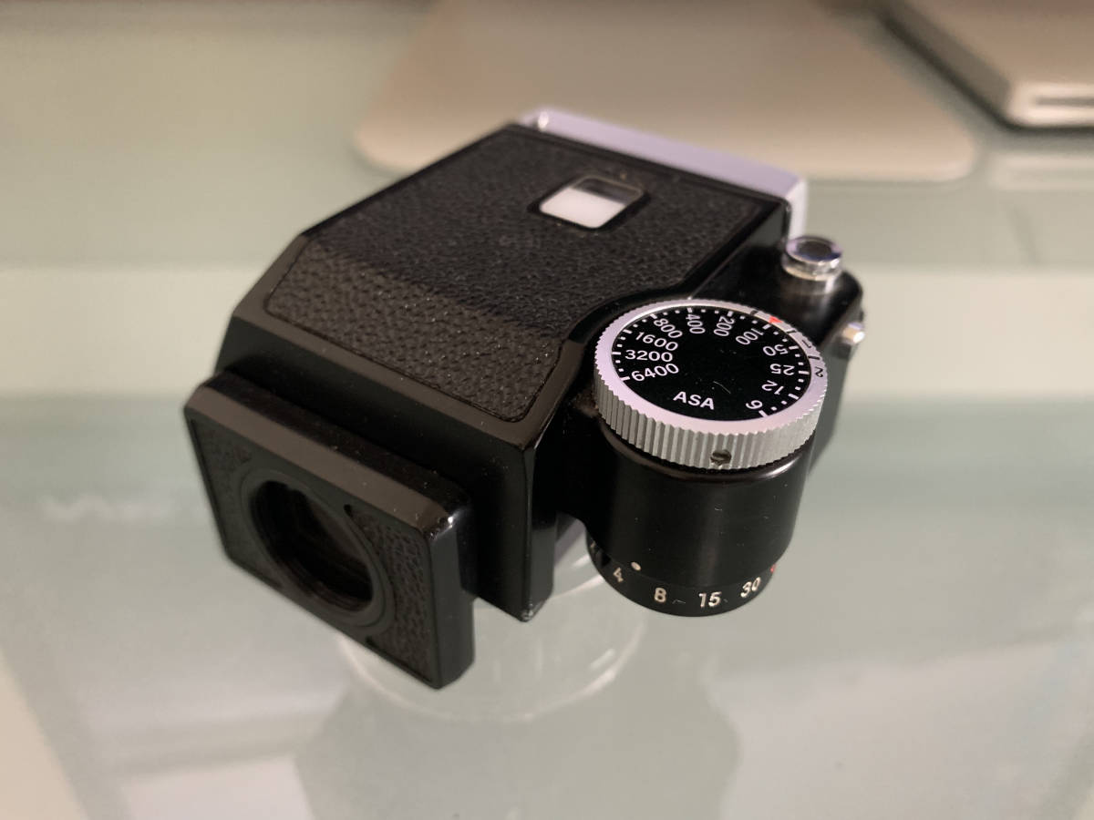 超美品】Nikon F Apollo FTN #2928830