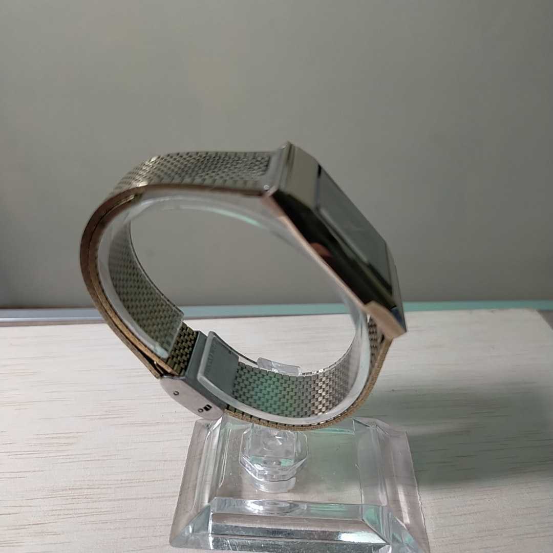 RADO ラドー クォーツ式腕時計 電池交換済 ラドー RADO 腕時計 他 