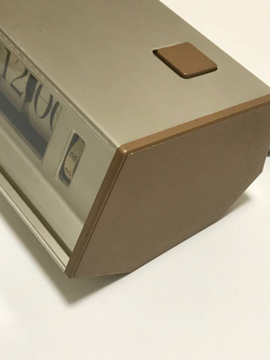 COPAL パタパタ時計 メルカリ コパル ゴールド コパル702 Yahoo