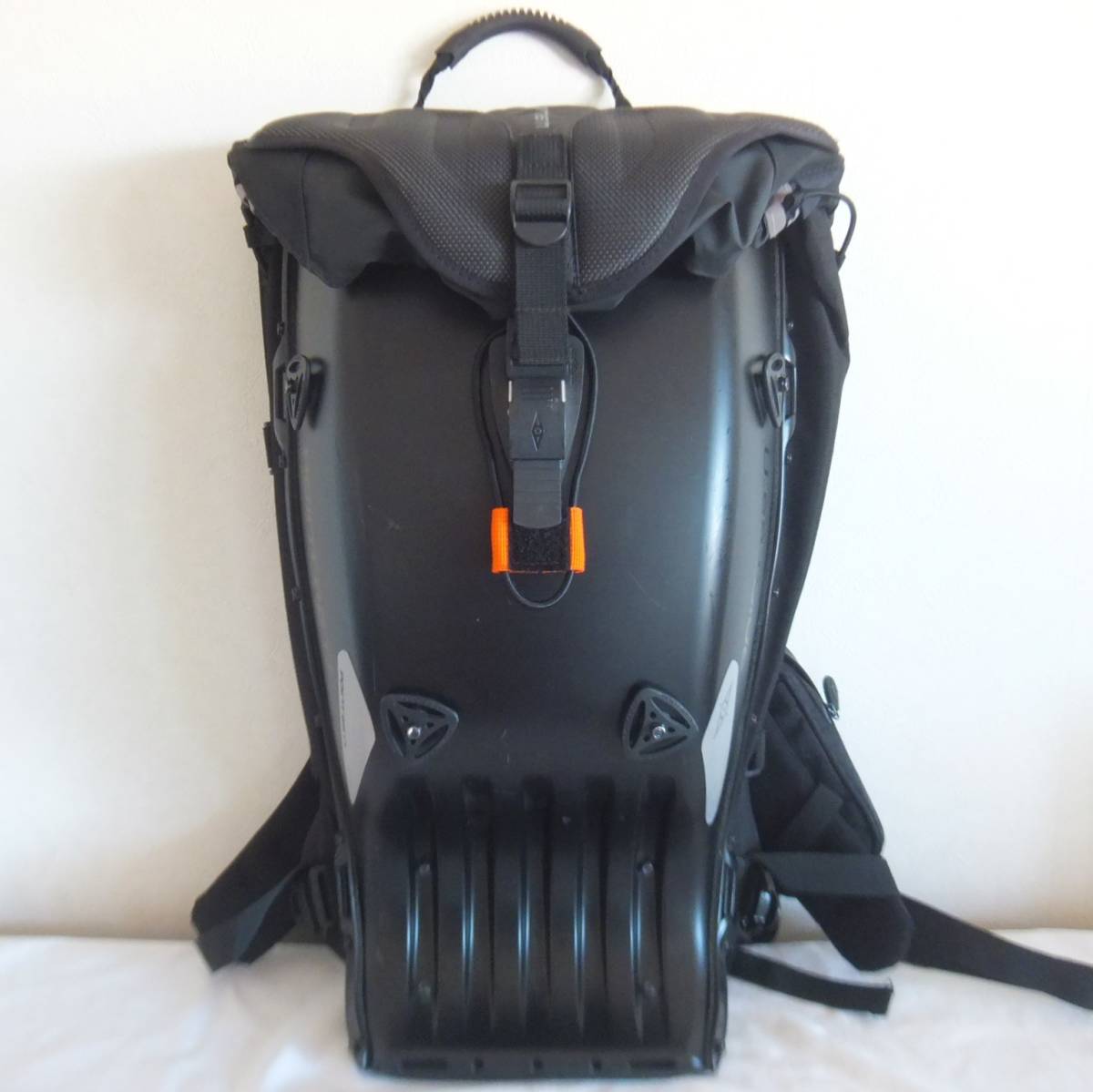 POINT 65 BOBLBEE 25L GTX ボブルビー MEGALOPOLIS AERO メガロポリス 