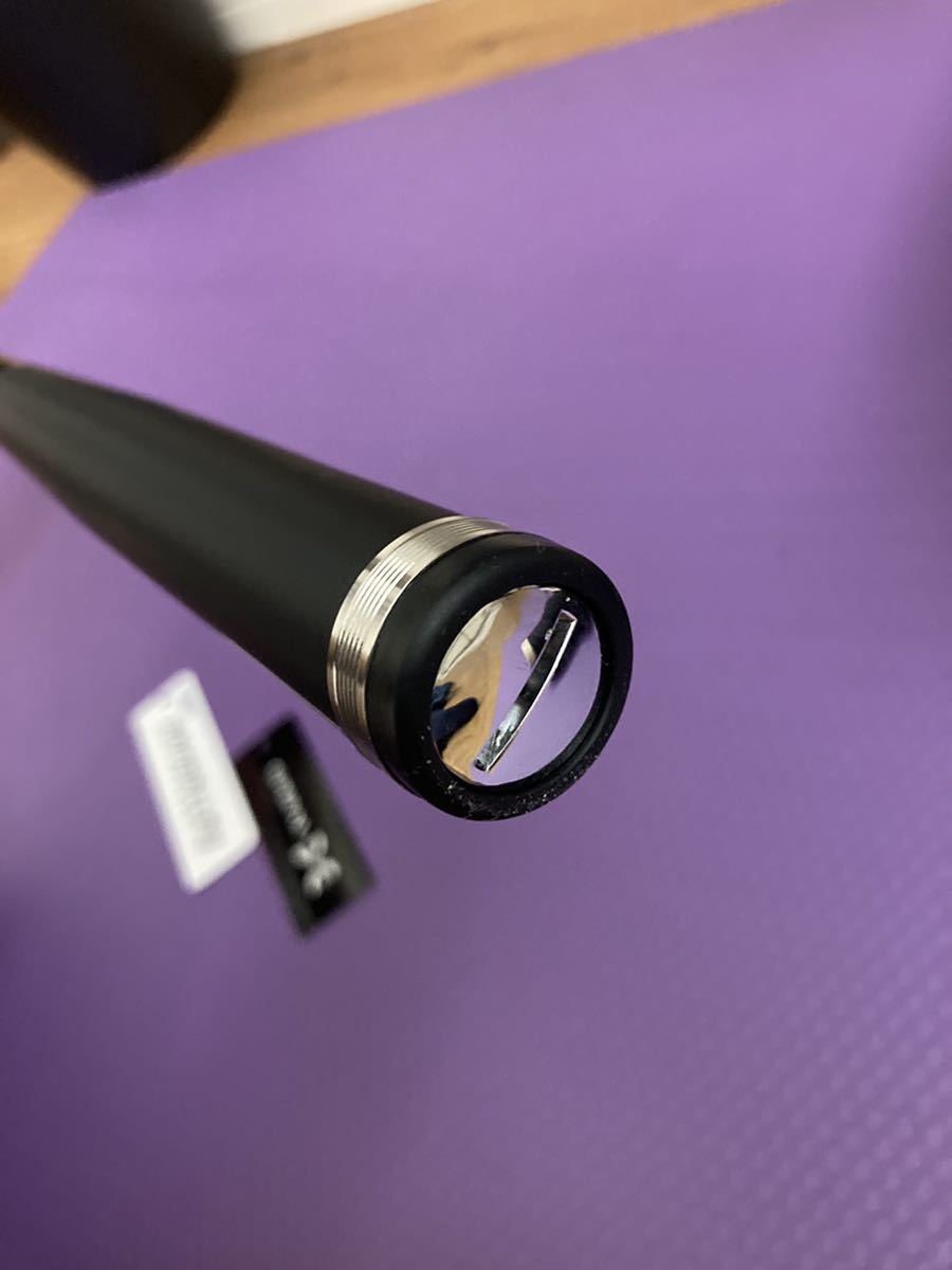 シマノ ツインパルサーSZ2 1.2-485/520 磯竿 グレ チヌ bb-x シマノ