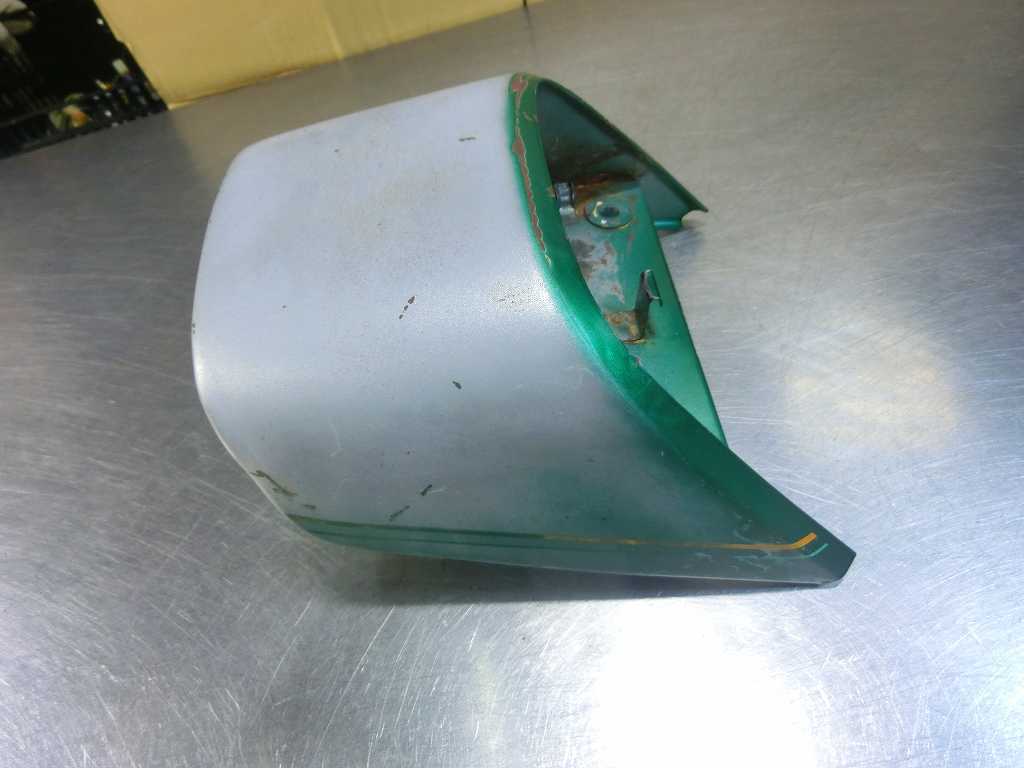 KH400 KH250 400ss kh400kh250 テールカウル鉄 KAWASAKI ⁄ テール