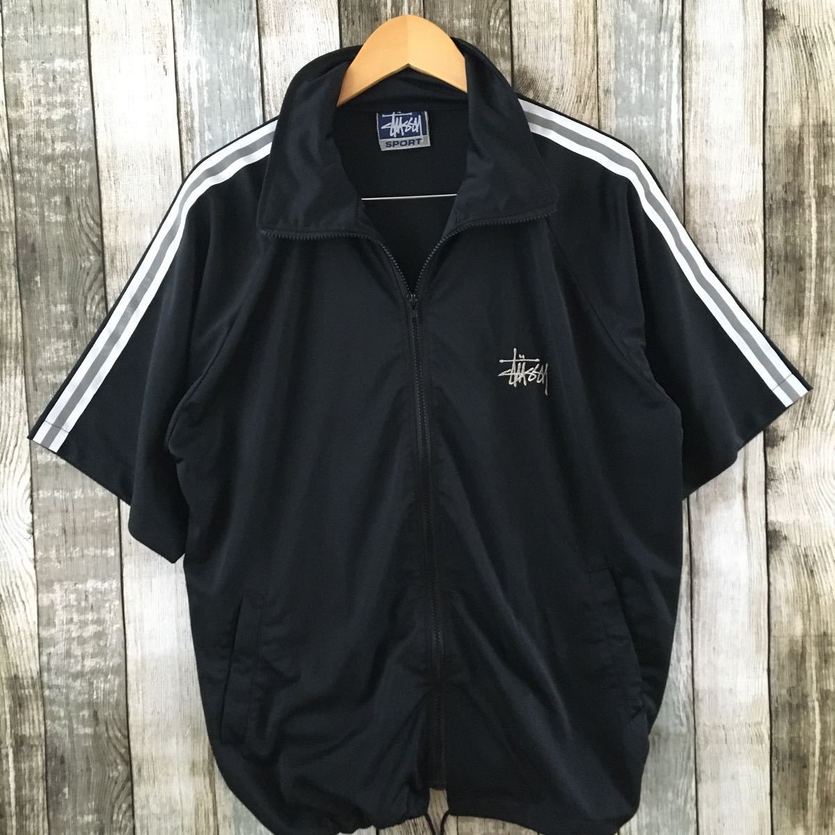 レア 希少 90s オールドステューシ OLD STUSSY ヴィンテージ トラック