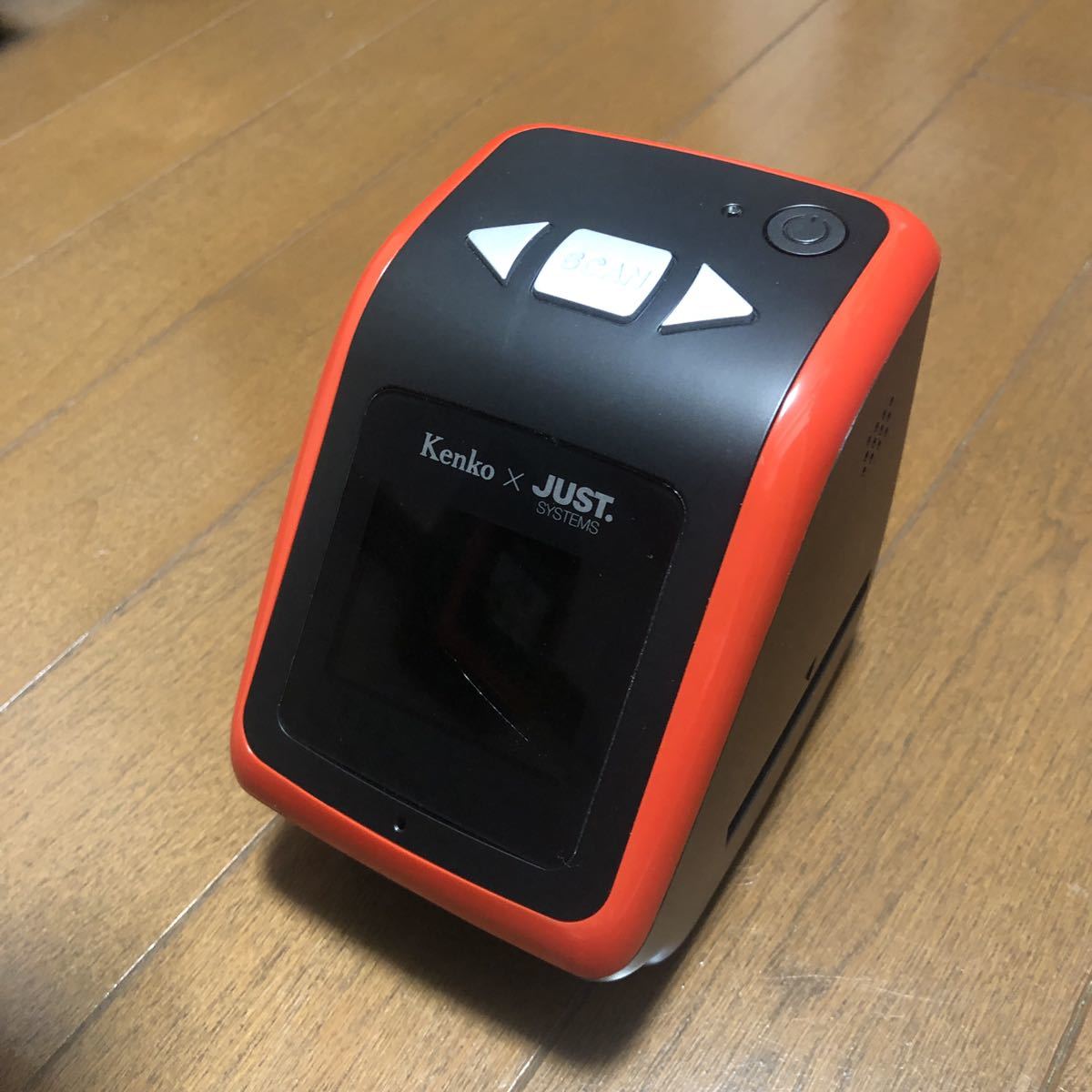 EPSON GT-X980 A4フラットベッドスキャナー□現状品 A4高画質フラット