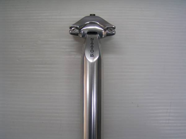 25.0mm 】 Ringle MOBY seatpost リングル シートポスト EASTON EA70