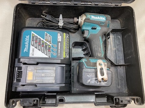 TD160D マキタ 14.4V マキタ(Makita) | マキタ（makita makita