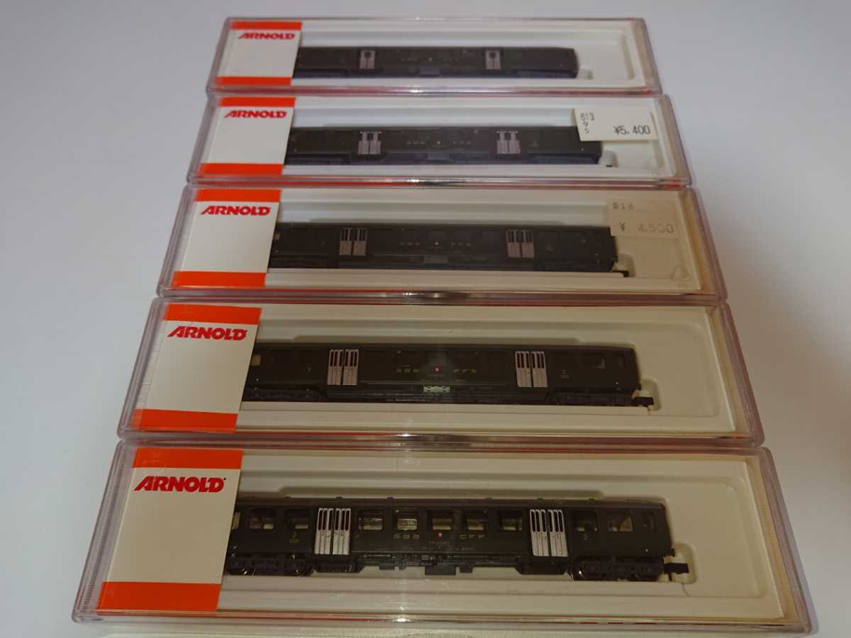 SBB ARNOLD Yahoo!オークション - 2026年最新Yahoo!オークション
