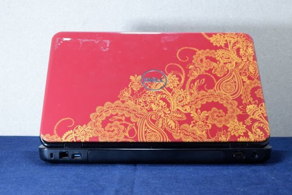 ジャンク品：部品取り DELL Inspiron N5110 在庫処分[N0.1648]