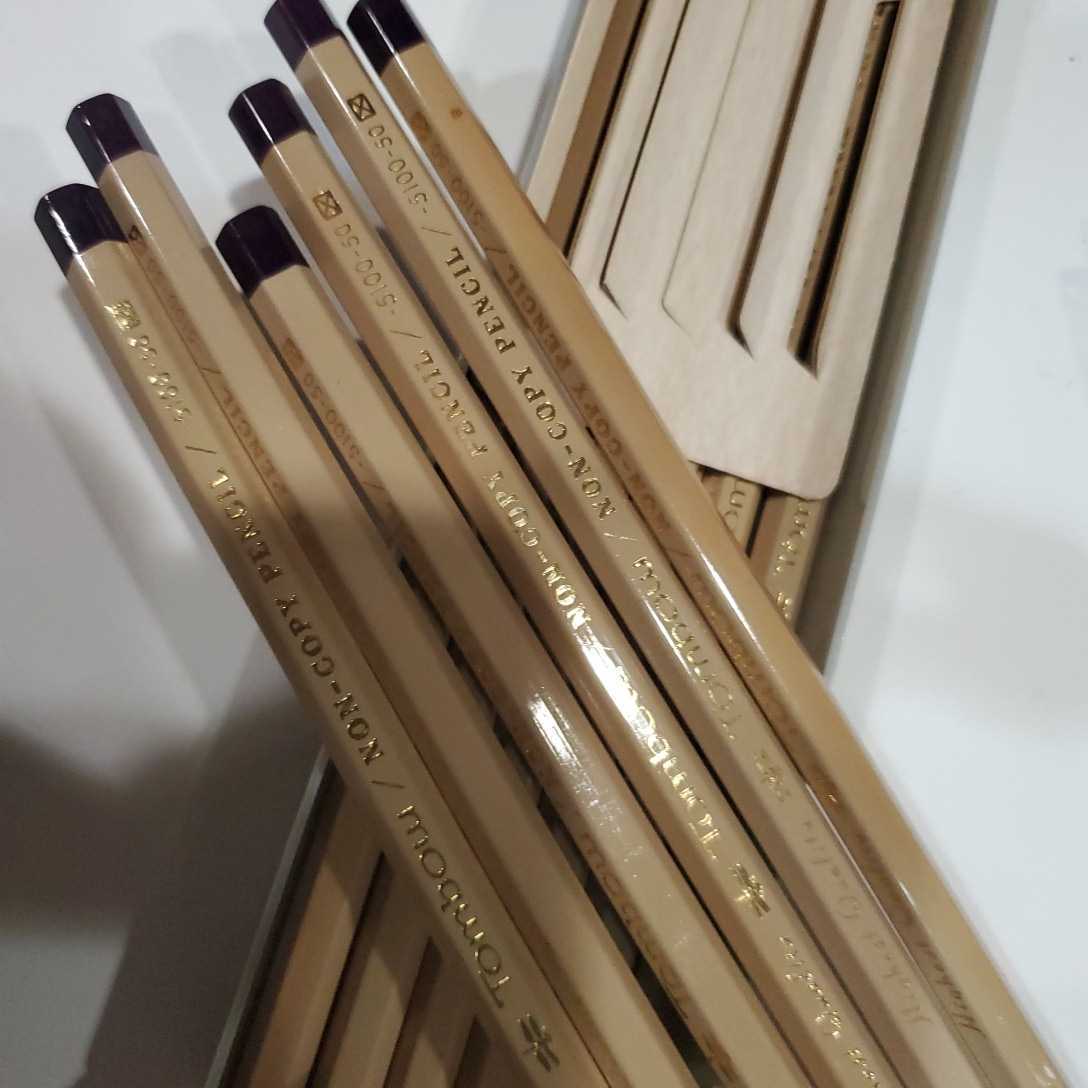 トンボ鉛筆 NON-COPY PENCIL ノンコピーペンシル 5100-50 トンボ鉛筆 - トンボ鉛筆 NON-COPY PENCIL ノンコピーペンシル 5100-50