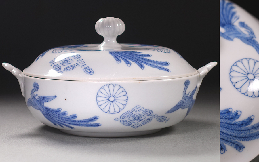 本物 宋代哥窯米色氷裂青磁筆洗 中国古玩古美術伝来品 | 南宋から現代