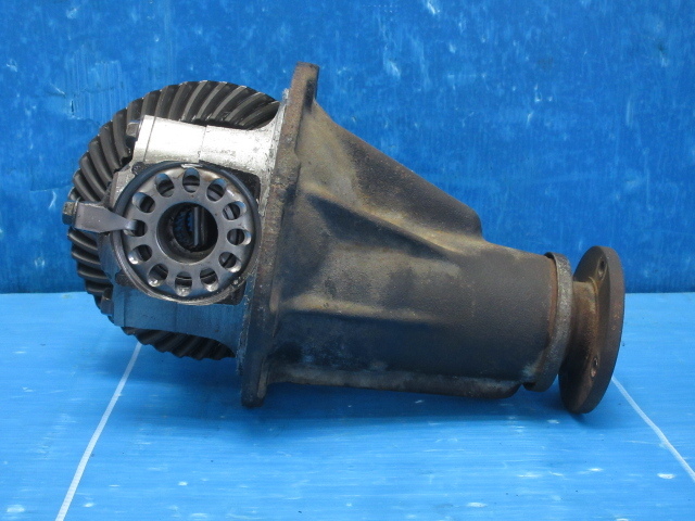 ジムニー ja11 フロント デフ 5.625 2026年最新Yahoo!オークション -ja11 フロントデフの中古品 JA11