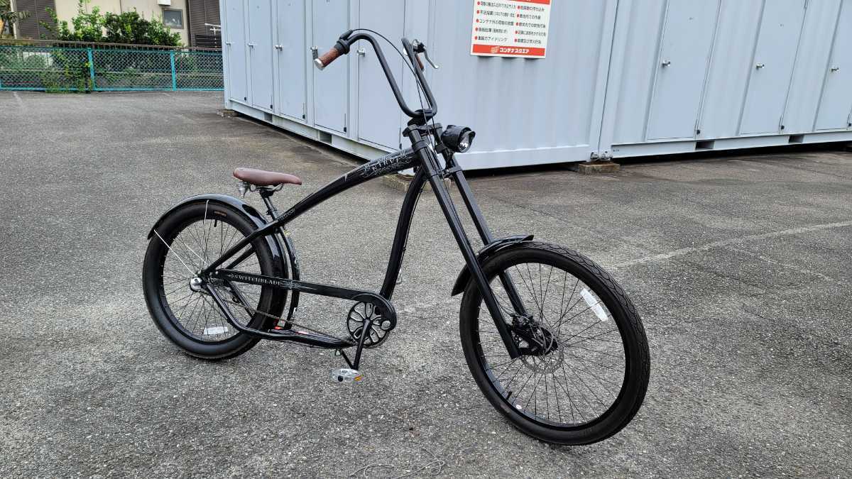Nirve : Nirve 』 みやたサイクル自転車屋日記 B-1 