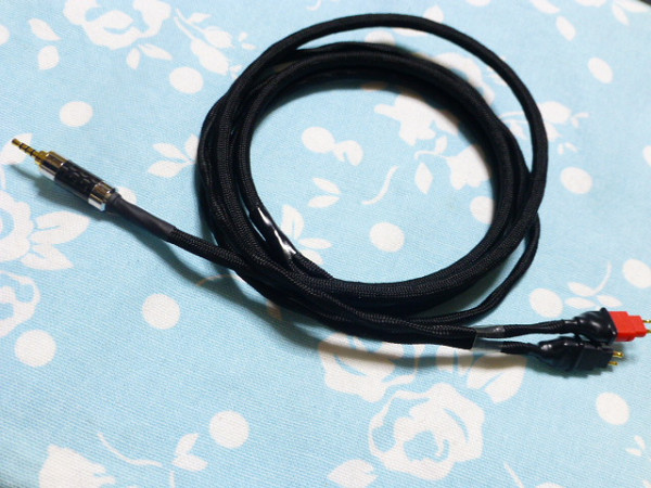 SENNHEISER HD650 HD660 S ケーブル MOGAMI 2534 2.5mm4極 (カスタム対応可能) AK320 DP-X1A KANN SP1000 SP2000 HD 25 LIGHT HD580 HD600