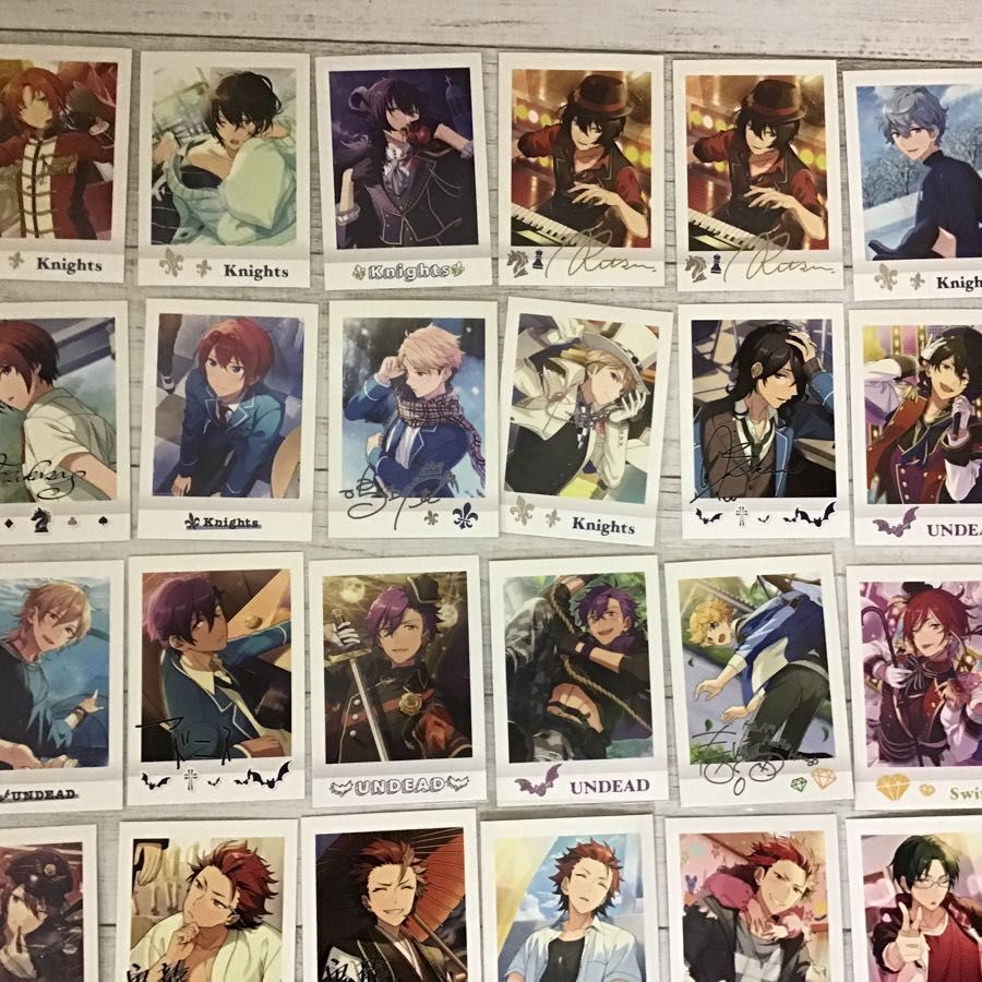 あんさんぶるスターズ！　あんスタ　アクキー　朔間零　朔間凛月　朱桜司　羽風薫 あんさんぶるスターズ あんスタ 零 薫 ねんどろいど アクスタ アクキー