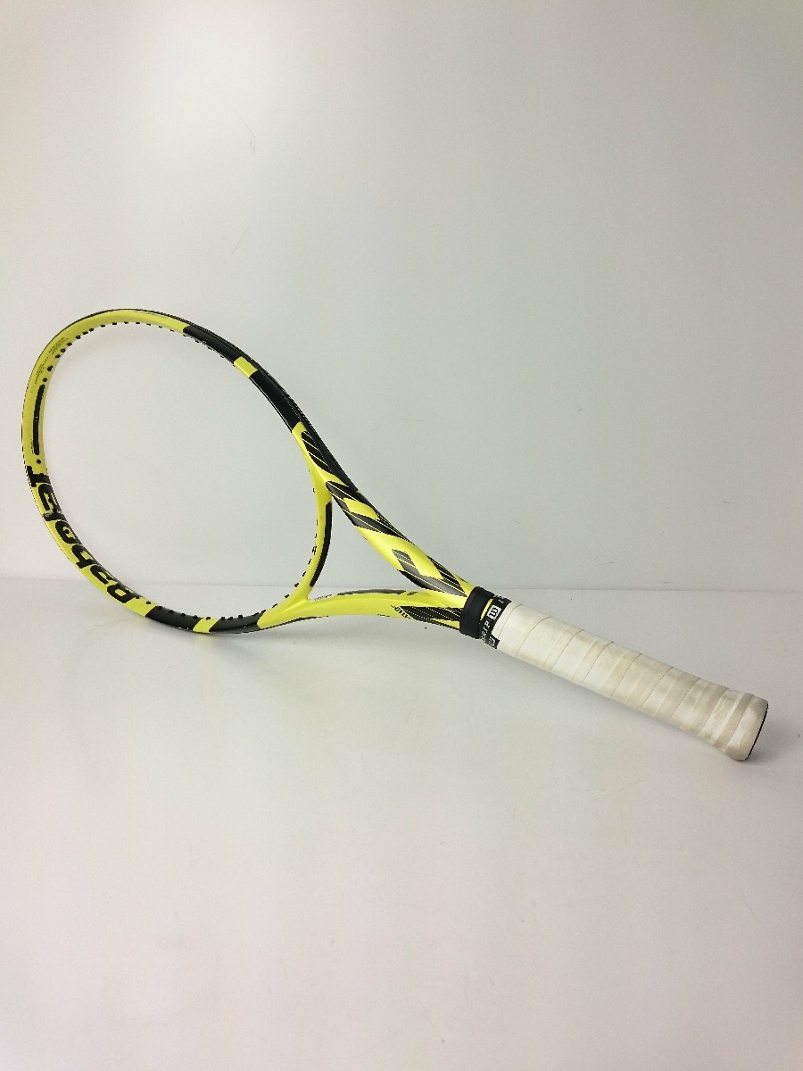 PURE G3 AERO aero pure Team Babolat◇pure aero/2016年モデル/G3