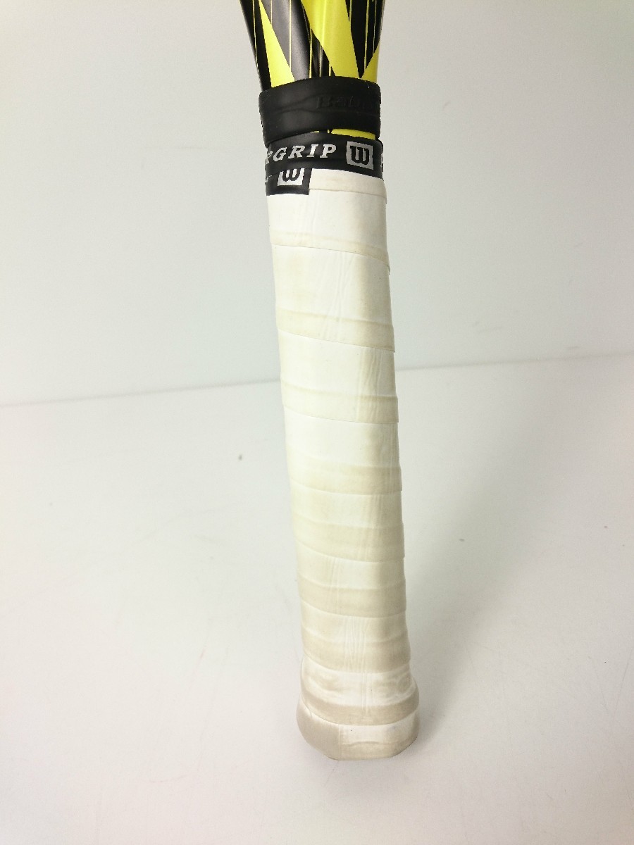 PURE G3 AERO aero pure Team Babolat◇pure aero/2016年モデル/G3