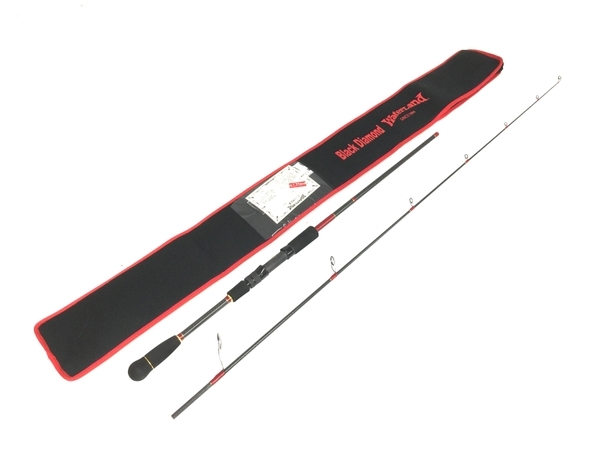 WaterLand Black Diamond S 703C 人気 商品 通販 Water Land BLACK