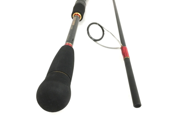 Water Land BLACK DIAMOND S-703C ウォーターランド ブラック