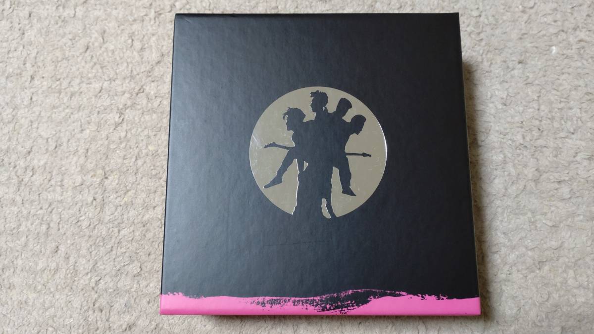 BOØWY COMPLETE デジタルリマスタリング盤 帯あり Amazon.co.jp: BOOWY