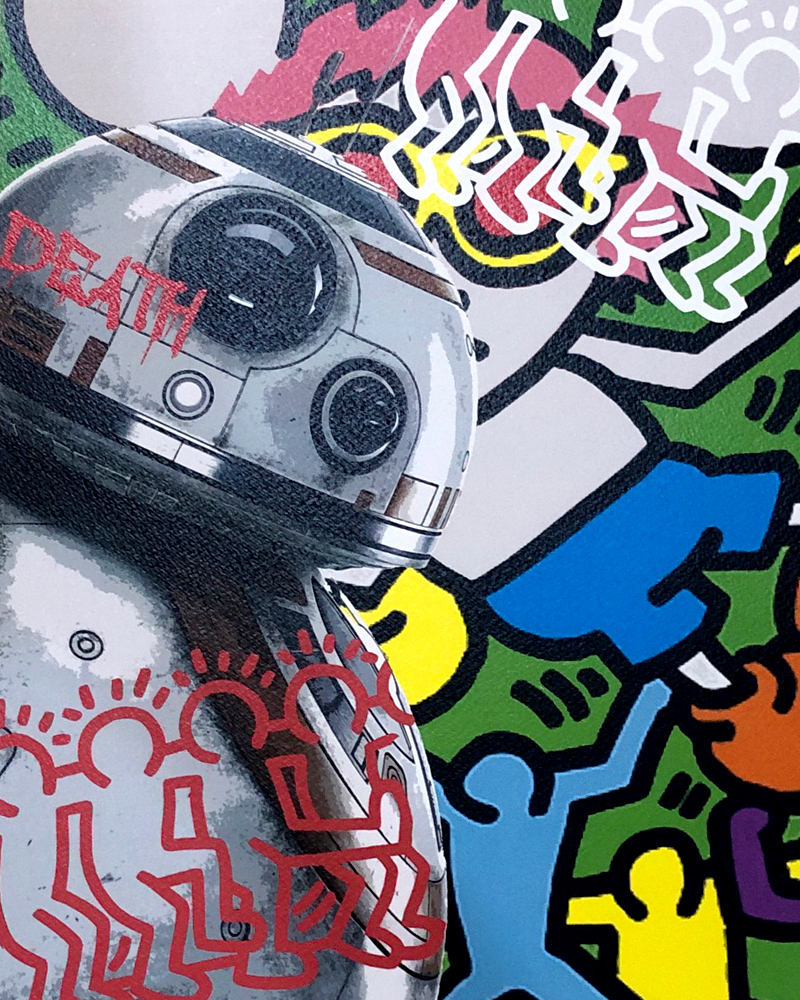 本物新品保証 Death Nyc スターウォーズ R2 D2 アートポスター 未使用 ポスター Natacionabrahamcevallos Com 本物新品保証 Death Nyc スターウォーズ R2 D2 アートポスター 未使用 ポスター Natacionabrahamcevallos Com