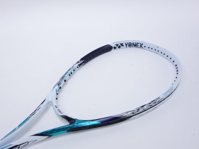 5S ヨネックス ソフトテニスラケット F-LASER エフレーザー5S YONEX