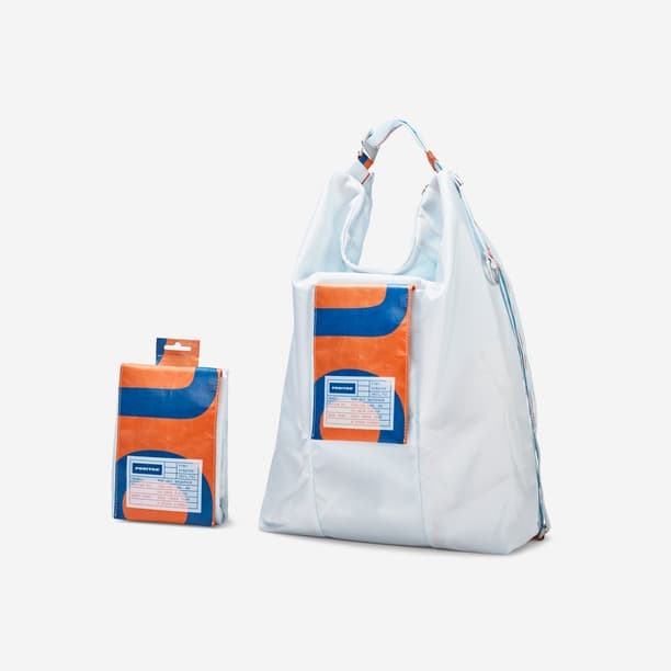 FREITAG F707 STRATOS フライターグ ストラトス ブラウン系 