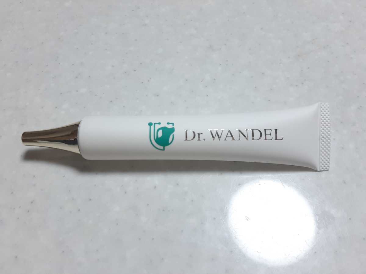 ドクターワンデル Dr.WANDEL 口腔ジェル デンタルケア 口臭 歯石