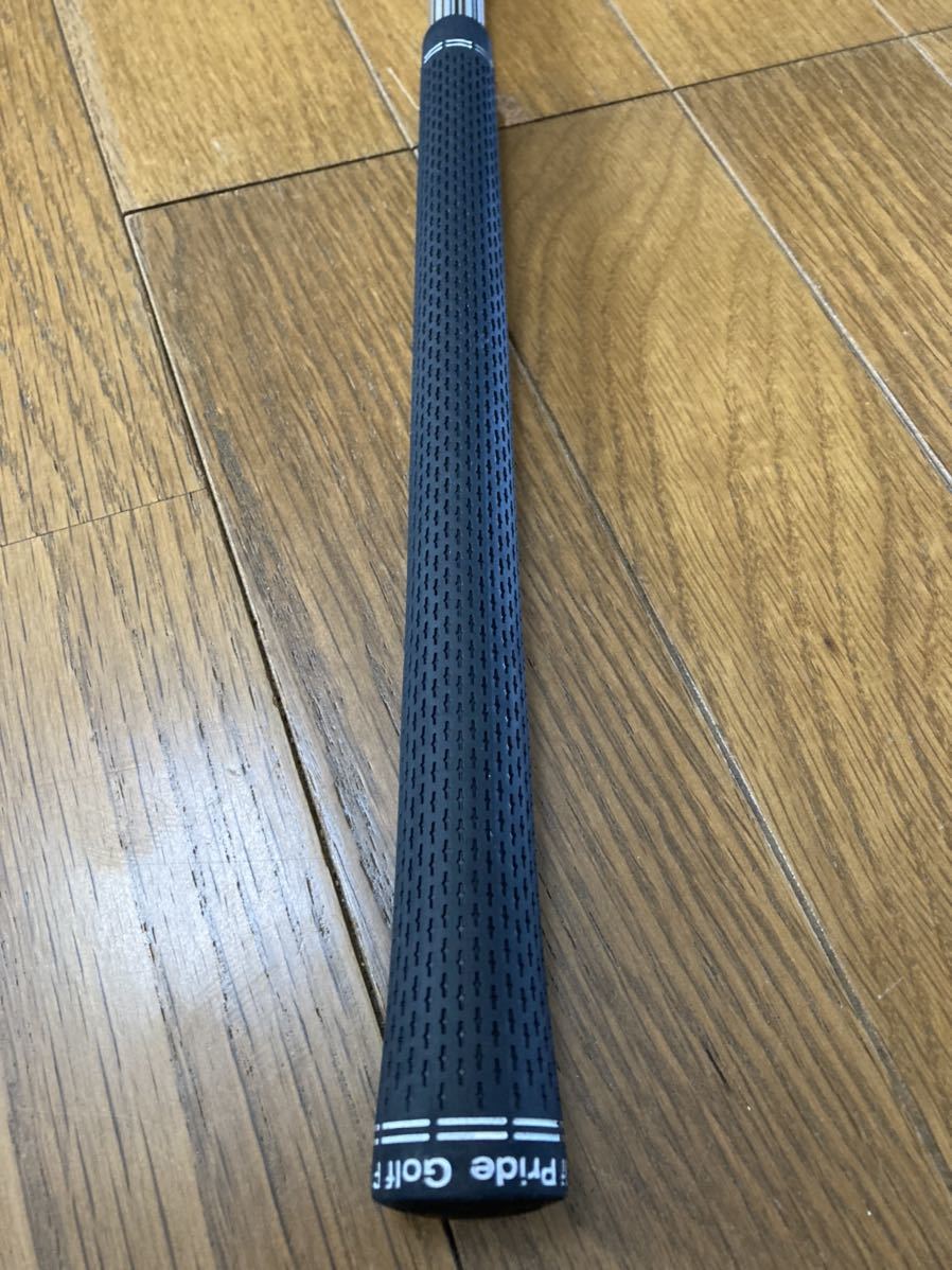 ピンツアー 173 65x 3w スプーン フェアウェイウッド