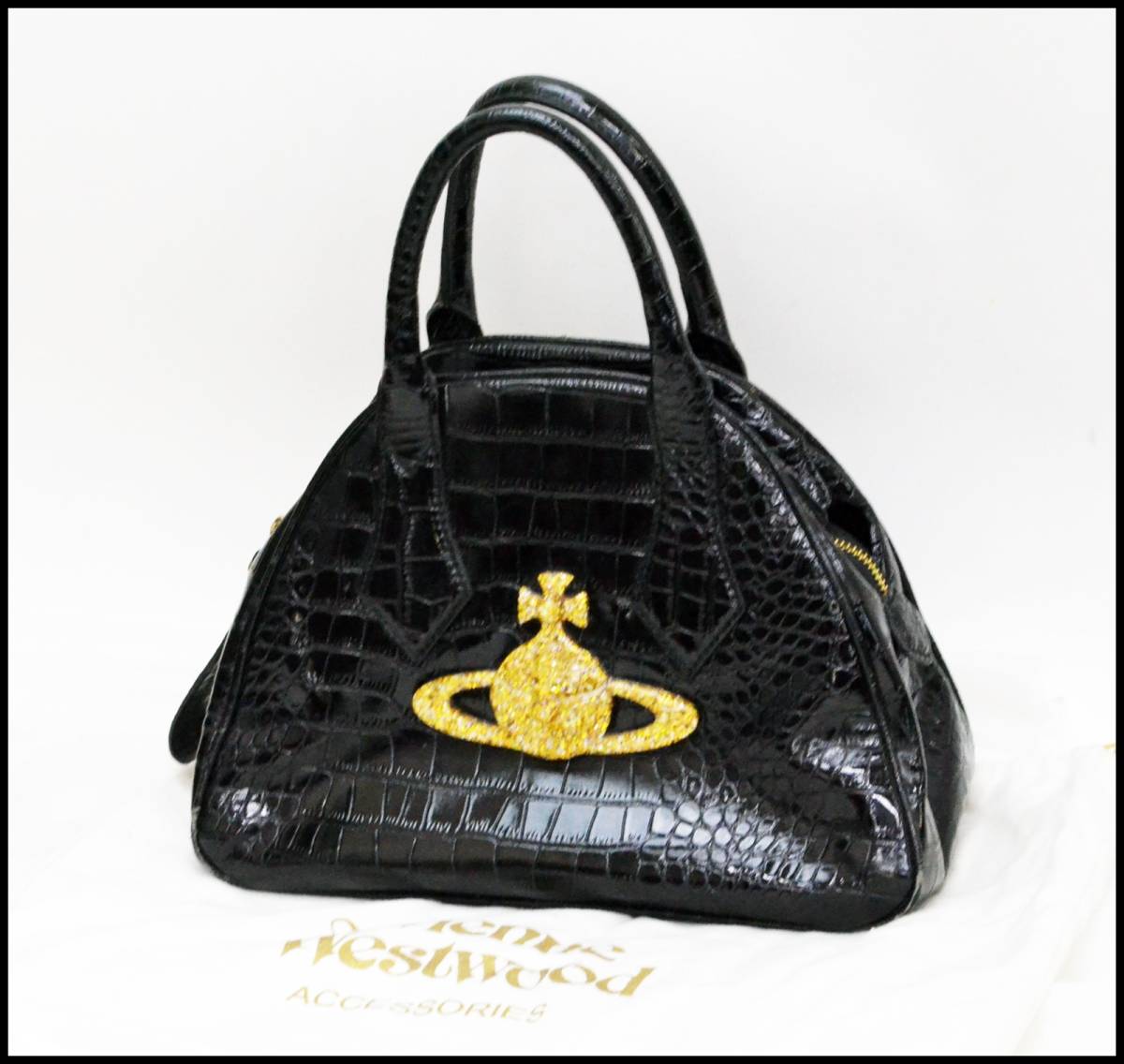 Westwood Vivienne ヴィヴィアンウエストウッド ⁄ ヤスミン 中古 