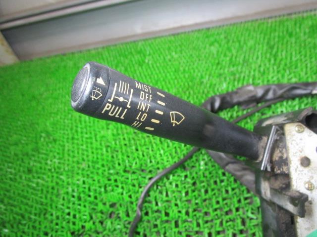 エルフ NPR72LAR ディマースイッチ 8-97253-179-2 24V TTT /36378