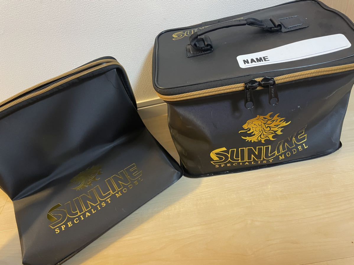 サンライン ハードバッカン サンライン(SUNLINE) Anniversary バッカン
