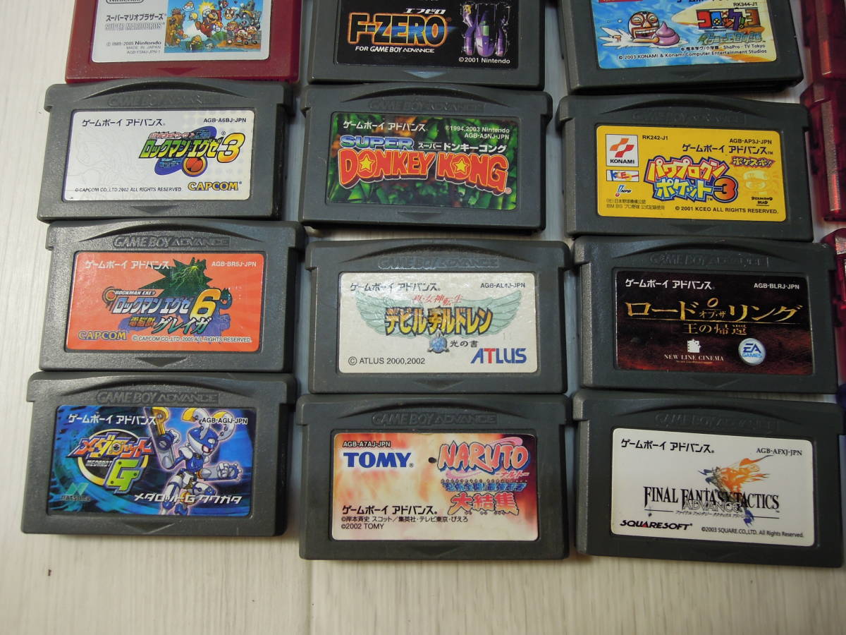 OK3491☆Nintendo/GAMEBOY ADVANCE/ゲームボーイアドバンス OK3491☆Nintendo/GAMEBOY ADVANCE/ゲームボーイアドバンス