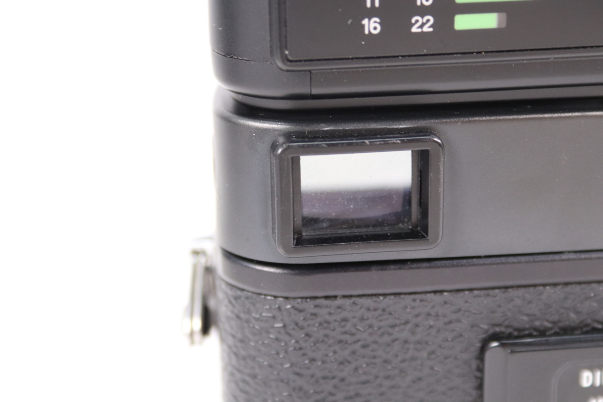 MINOLTA ミノルタ CLE ボディ AUTO ELECTROFLASH ストロボ レンジ