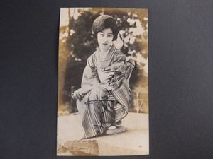 戦前 ブロマイドのYahoo!オークション(旧ヤフオク!)の相場・価格を見る