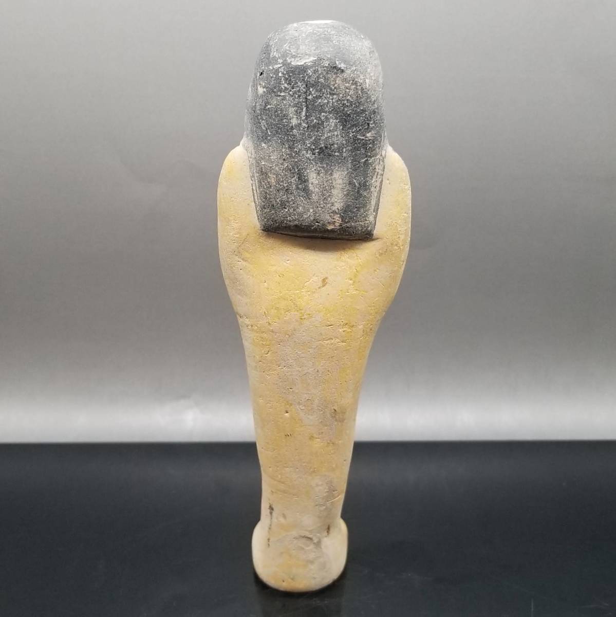 古代エジプト 紀元前 シャブティ ウシャブティ ファイアンス 葬儀 置物 埋葬 ヒエログラフィー 象形文字 彫刻