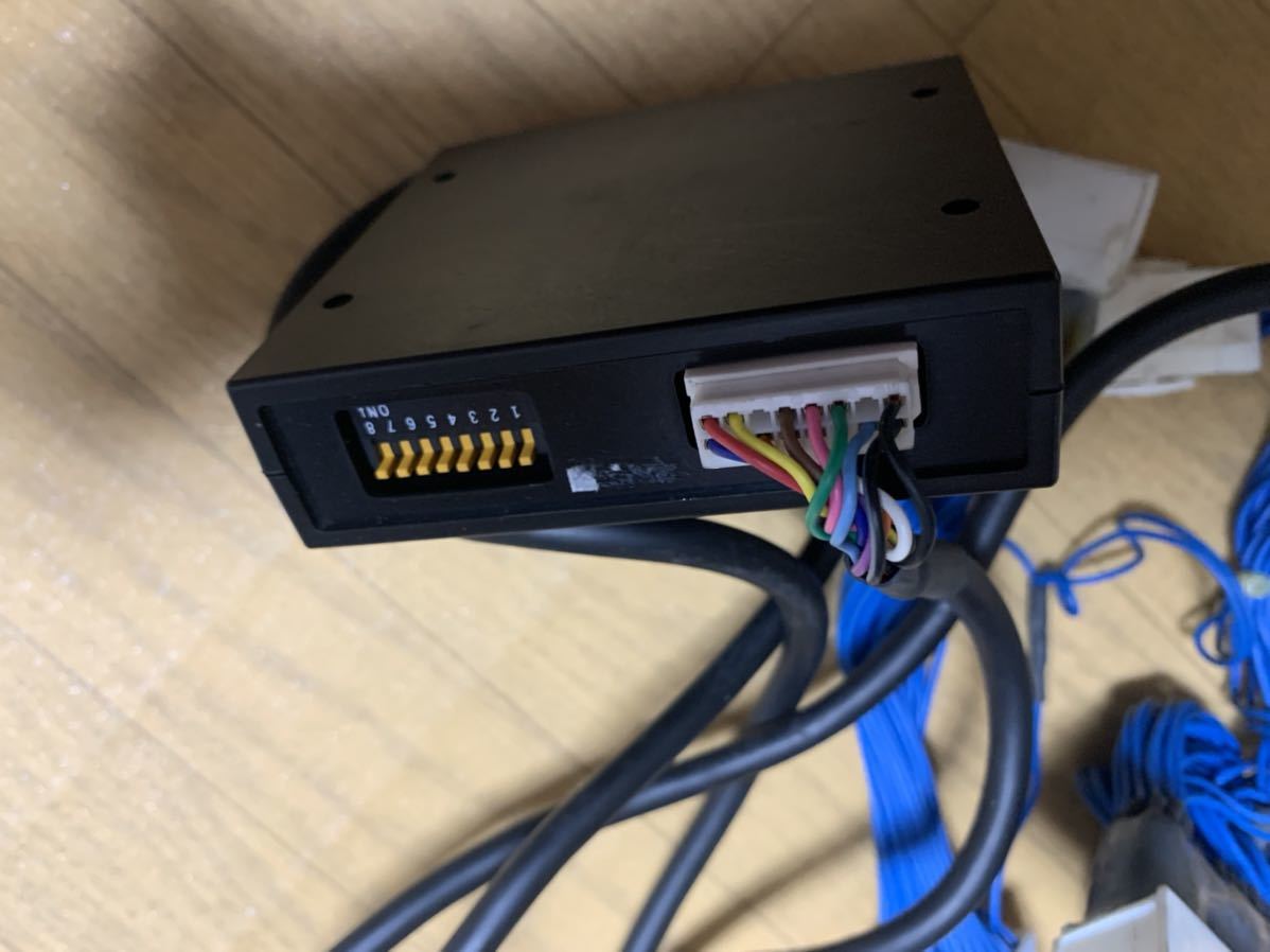 CAMCON Fi CC-301 パワーエンタープライズ カムコン Fi CC-301