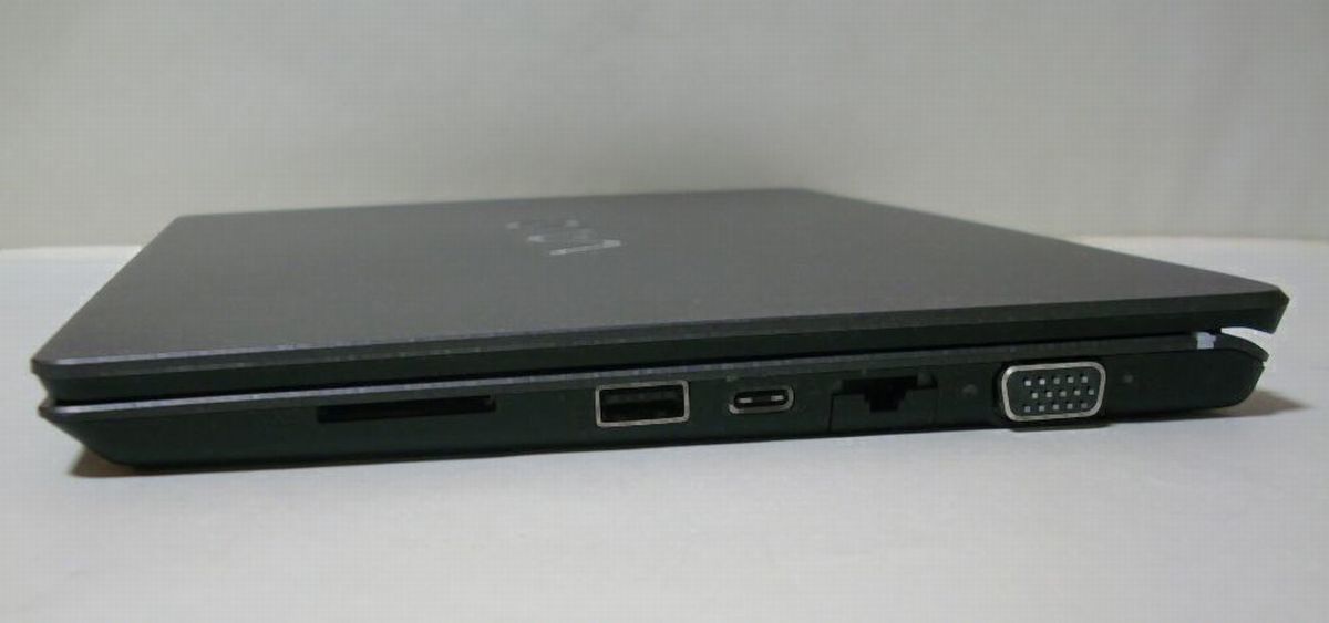 VAIO S11 (VJS111D12N) 11.6型 FHD ⁄Core i5-6200U ⁄4GB ⁄SSD-250GB
