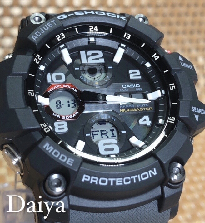 新作入荷，安い 新品 CASIO カシオ 正規品 G-SHOCK ジーショック G 