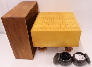 碁盤のYahoo!オークション(旧ヤフオク!)の相場・価格を見る｜Yahoo