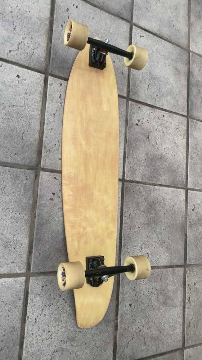 Sector 9 ロングボード SECTOR9/セクターナイン LOOKOUT BLUFF 41.125inc サーフスケート